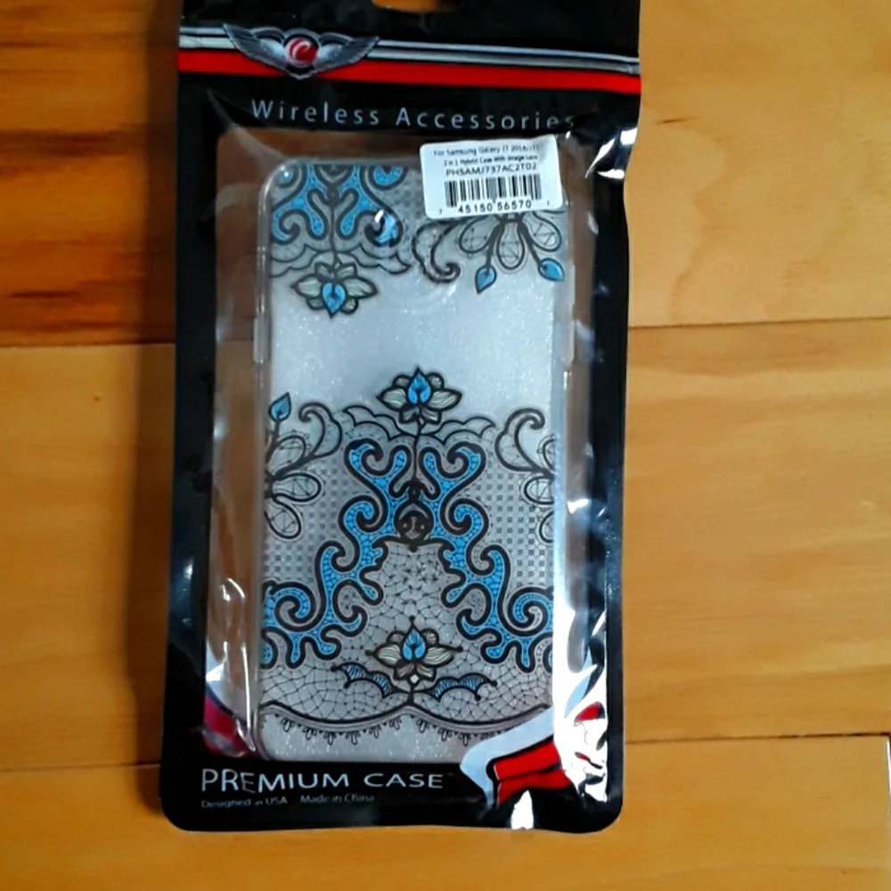Samsung Galaxy Phone Case